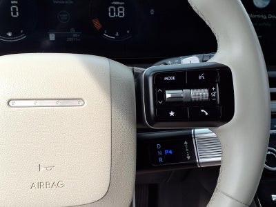 2024 Hyundai SANTA FE SE