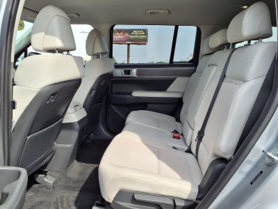 2024 Hyundai SANTA FE SE