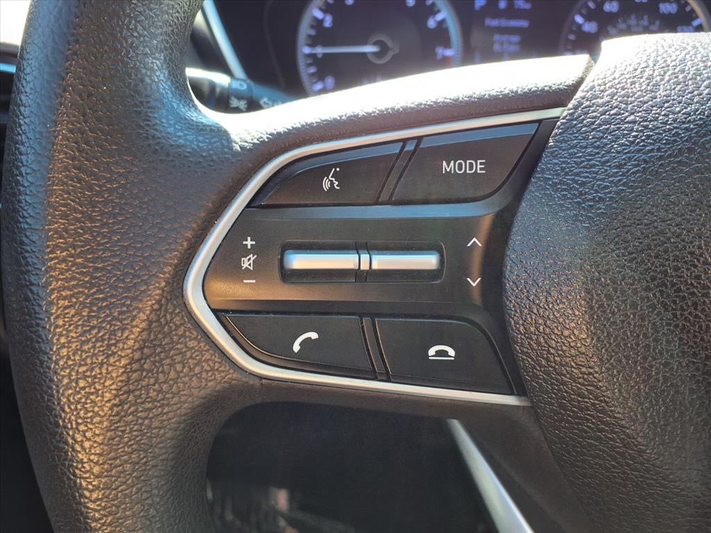 2019 Hyundai SANTA FE SE 2.4L