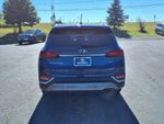 2019 Hyundai SANTA FE SE 2.4L