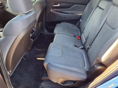 2019 Hyundai SANTA FE SE 2.4L