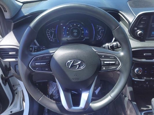2020 Hyundai SANTA FE SEL in Oklahoma City , OK - Tio Chuy's Auto Sales (SP)
