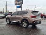 2019 Hyundai SANTA FE SEL 2.4L