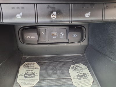 2019 Hyundai SANTA FE Ultimate 2.0T