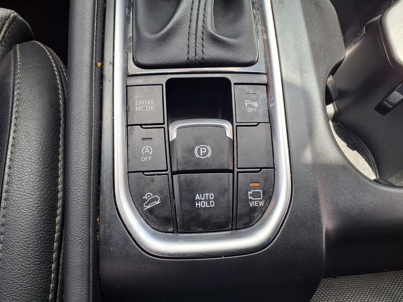 2019 Hyundai SANTA FE Ultimate 2.0T