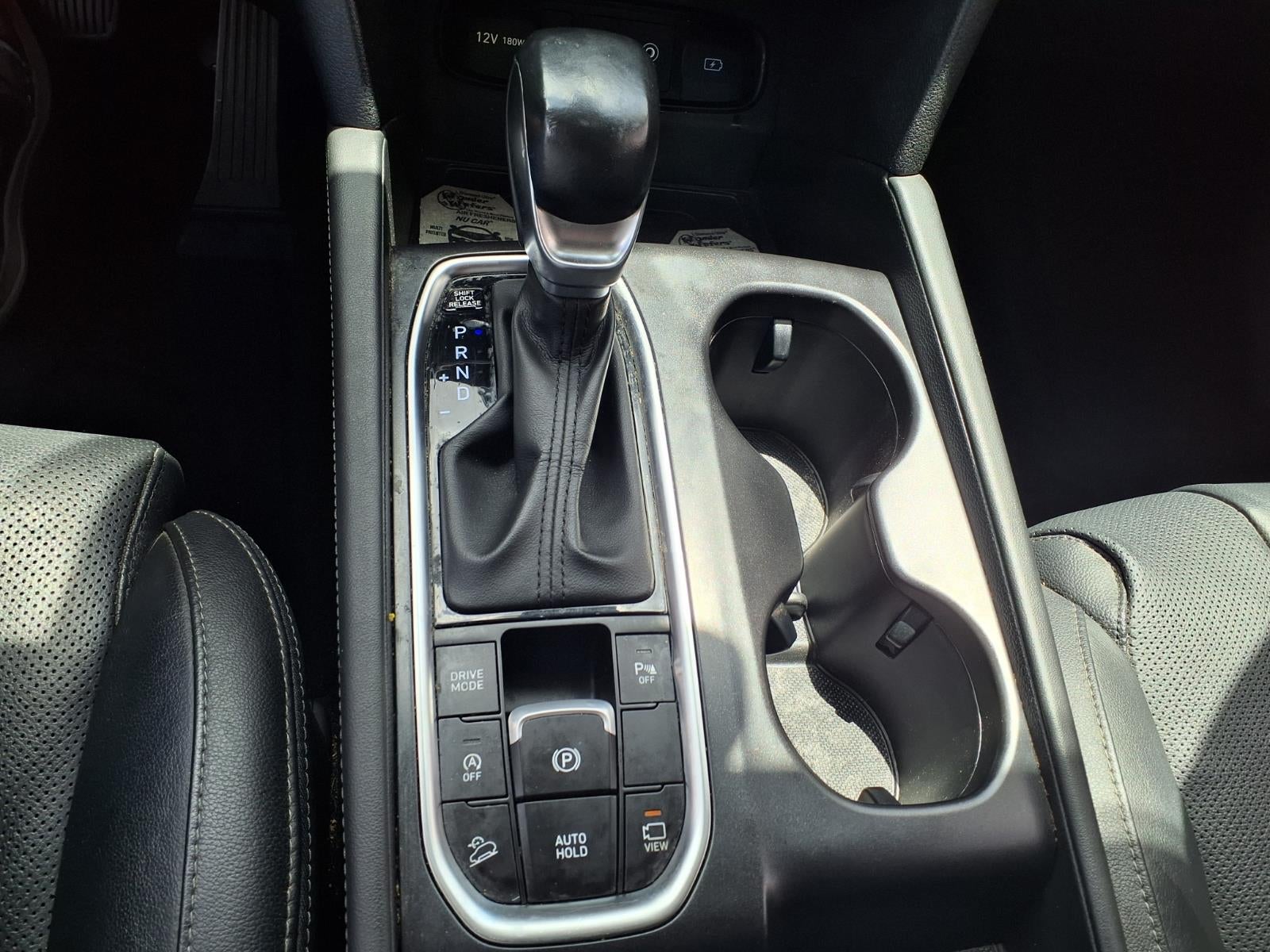 2019 Hyundai SANTA FE Ultimate 2.0T