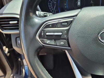 2019 Hyundai SANTA FE Ultimate 2.0T
