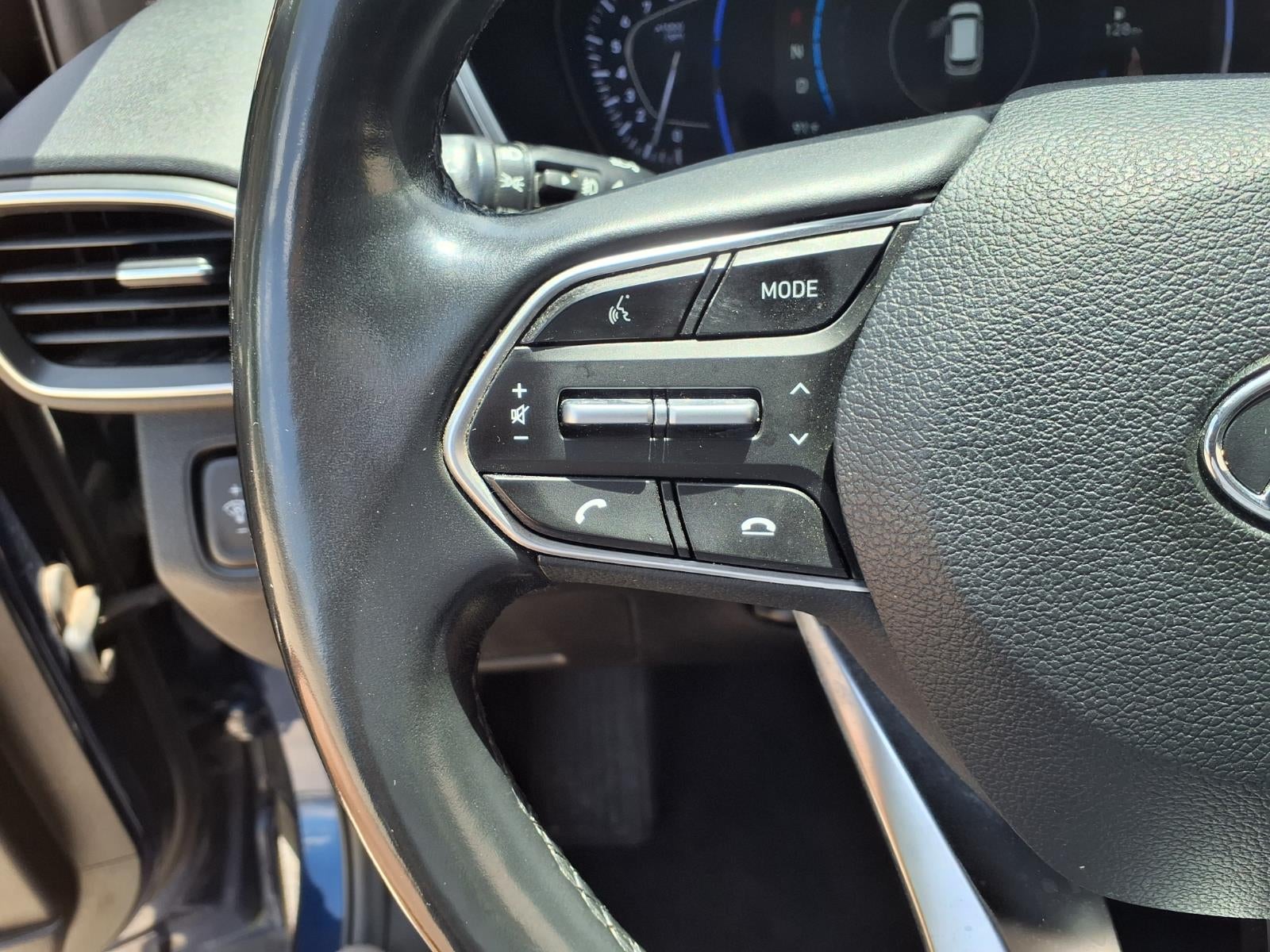 2019 Hyundai SANTA FE Ultimate 2.0T
