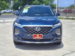 2019 Hyundai SANTA FE Ultimate 2.0T
