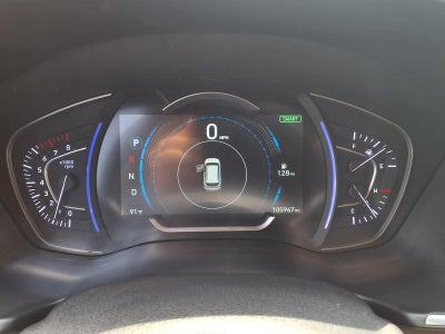 2019 Hyundai SANTA FE Ultimate 2.0T
