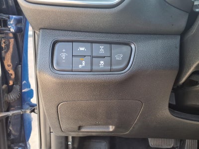2019 Hyundai SANTA FE Ultimate 2.0T