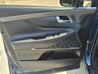 2019 Hyundai SANTA FE Ultimate 2.0T