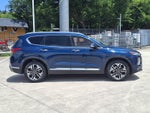 2019 Hyundai SANTA FE Ultimate 2.0T