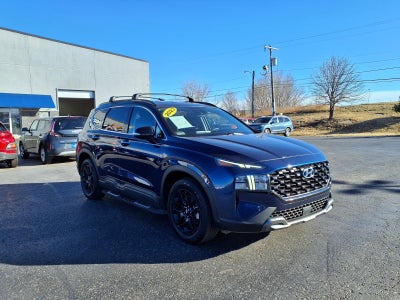 2023 Hyundai SANTA FE XRT