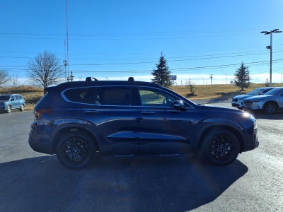 2023 Hyundai SANTA FE XRT
