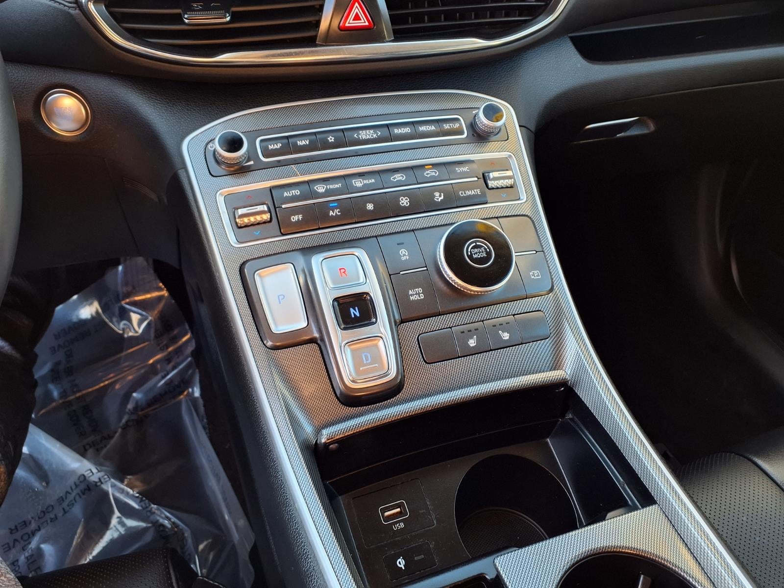 2023 Hyundai SANTA FE XRT