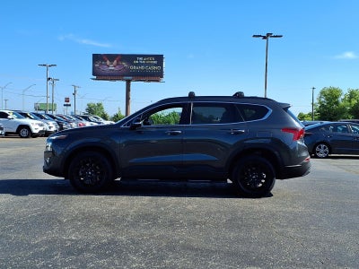 2023 Hyundai SANTA FE XRT