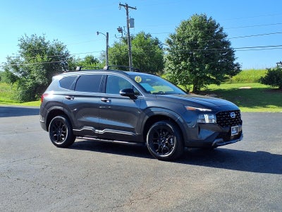 2023 Hyundai SANTA FE XRT