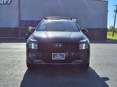 2023 Hyundai SANTA FE XRT