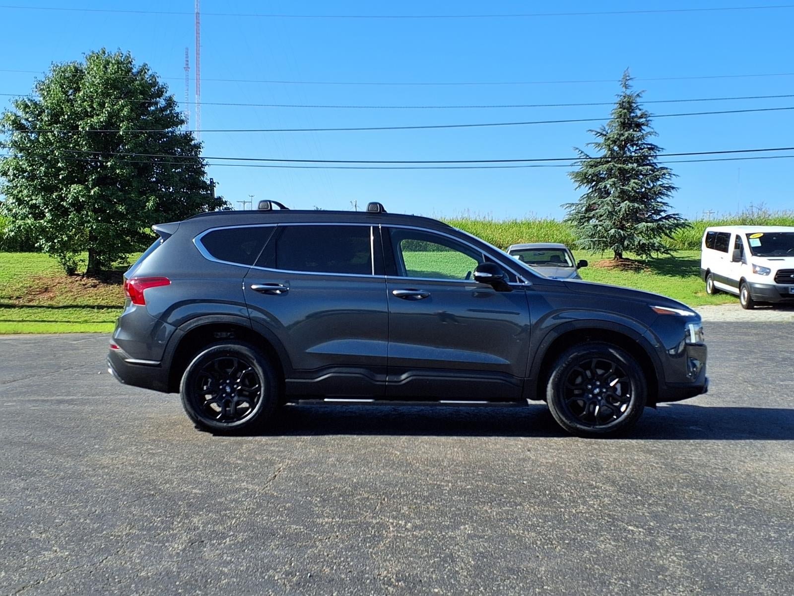 2023 Hyundai SANTA FE XRT