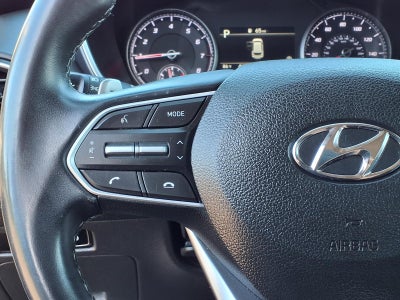 2023 Hyundai SANTA FE XRT