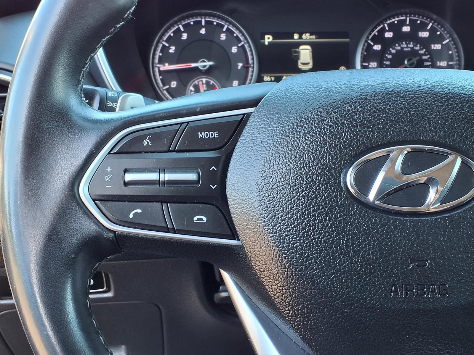 2023 Hyundai SANTA FE XRT