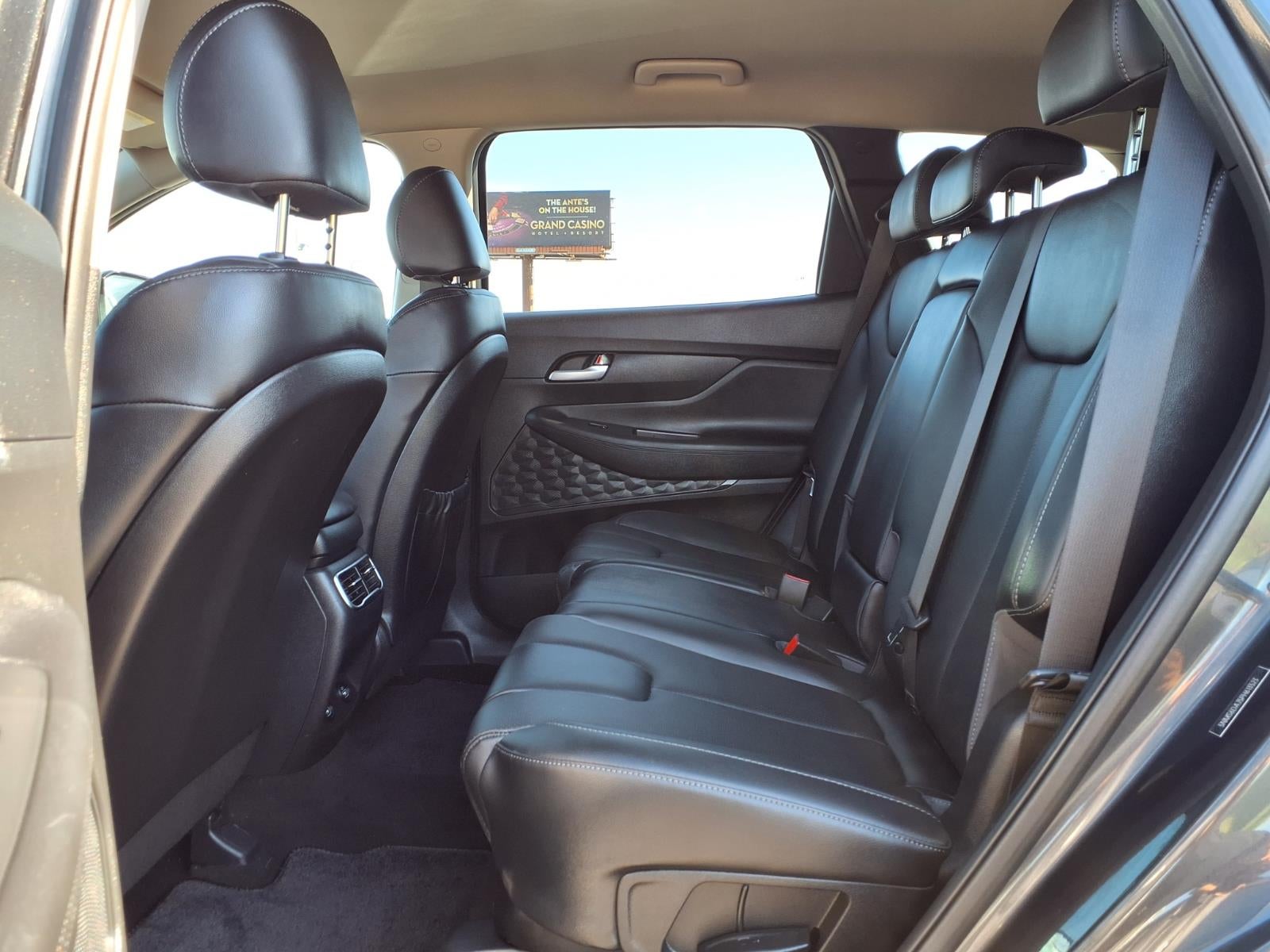 2023 Hyundai SANTA FE XRT