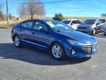 2020 Hyundai ELANTRA Limited