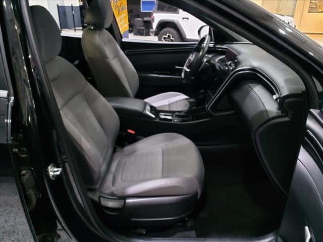 2022 Hyundai SANTA CRUZ SEL Premium