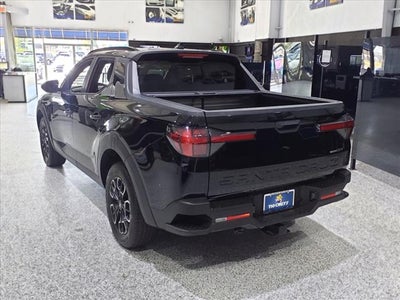 2022 Hyundai SANTA CRUZ SEL Premium