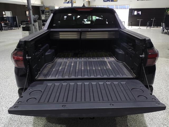 2022 Hyundai SANTA CRUZ SEL Premium