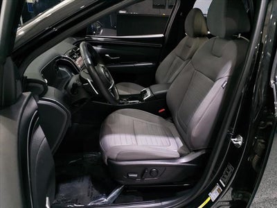 2022 Hyundai SANTA CRUZ SEL Premium