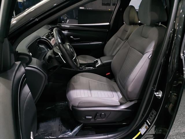 2022 Hyundai SANTA CRUZ SEL Premium