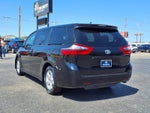 2020 Toyota Sienna L 7-Passenger