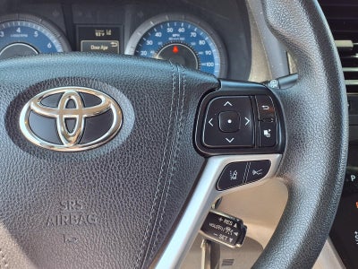 2020 Toyota Sienna L 7-Passenger