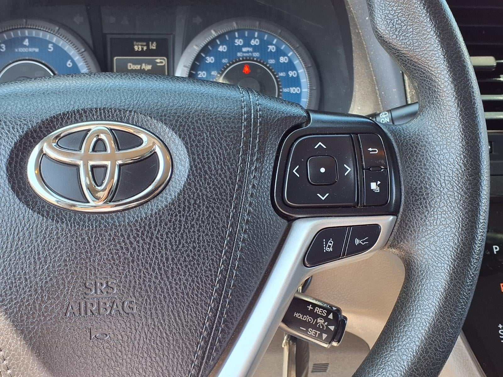 2020 Toyota Sienna L 7-Passenger