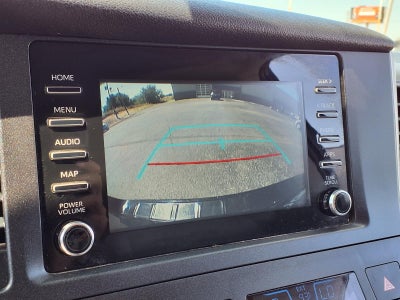2020 Toyota Sienna L 7-Passenger