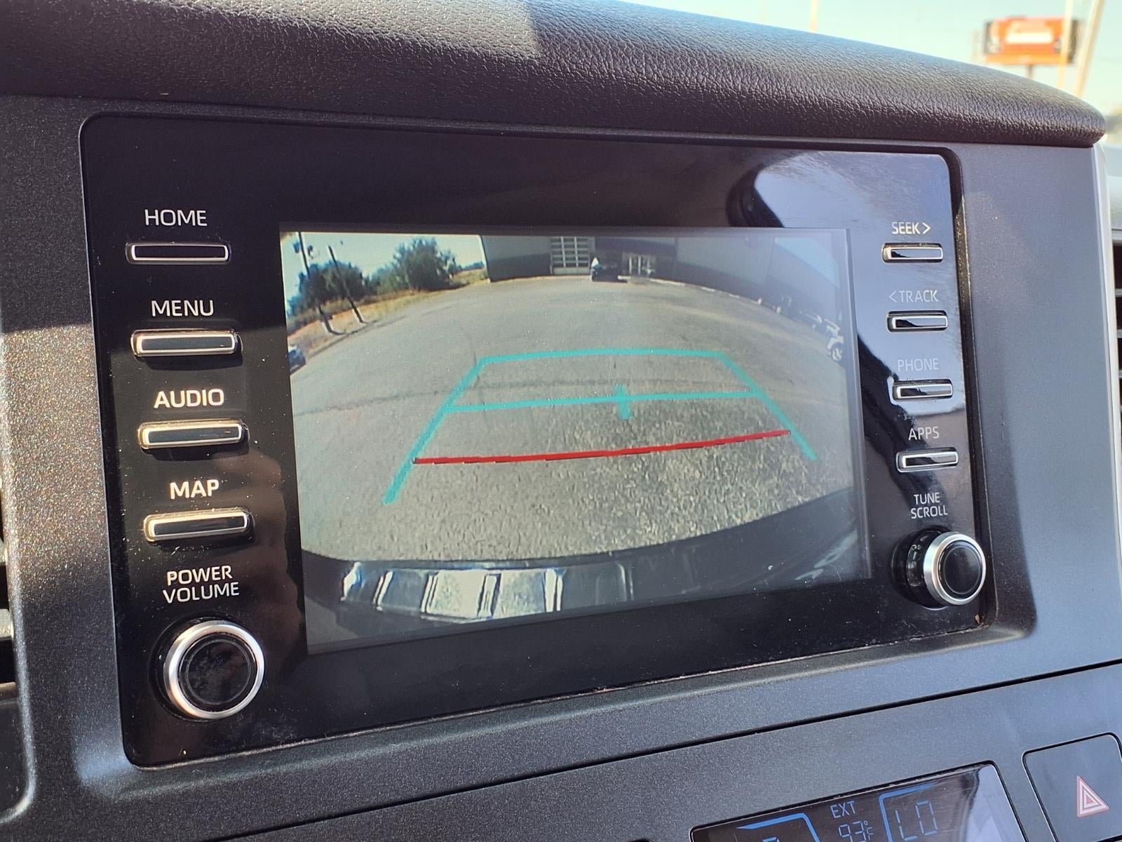 2020 Toyota Sienna L 7-Passenger