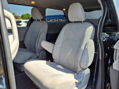 2020 Toyota Sienna L 7-Passenger