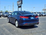 2018 Kia Optima EX
