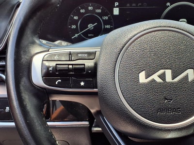 2023 Kia Sportage SX