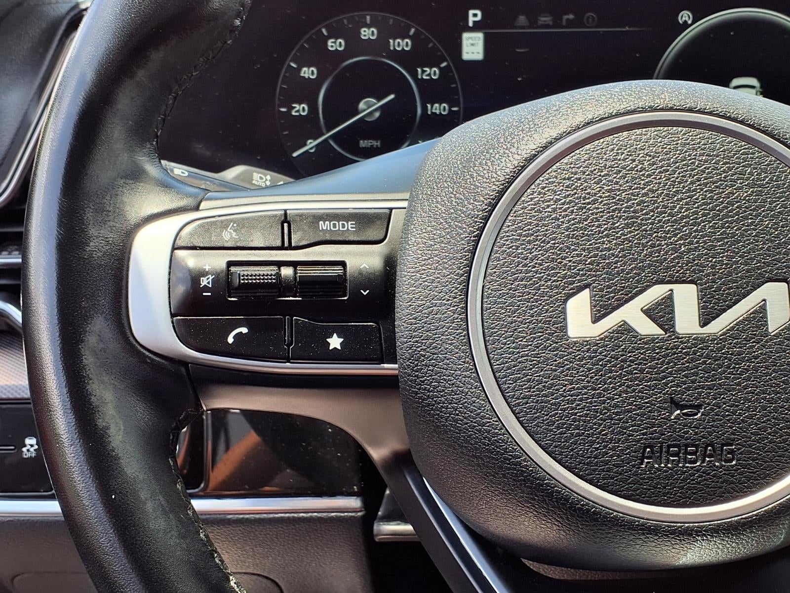 2023 Kia Sportage SX