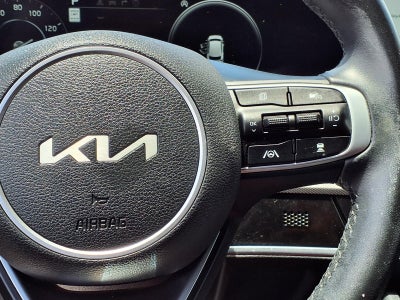 2023 Kia Sportage SX