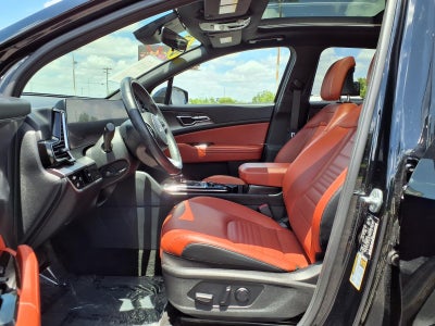 2023 Kia Sportage SX