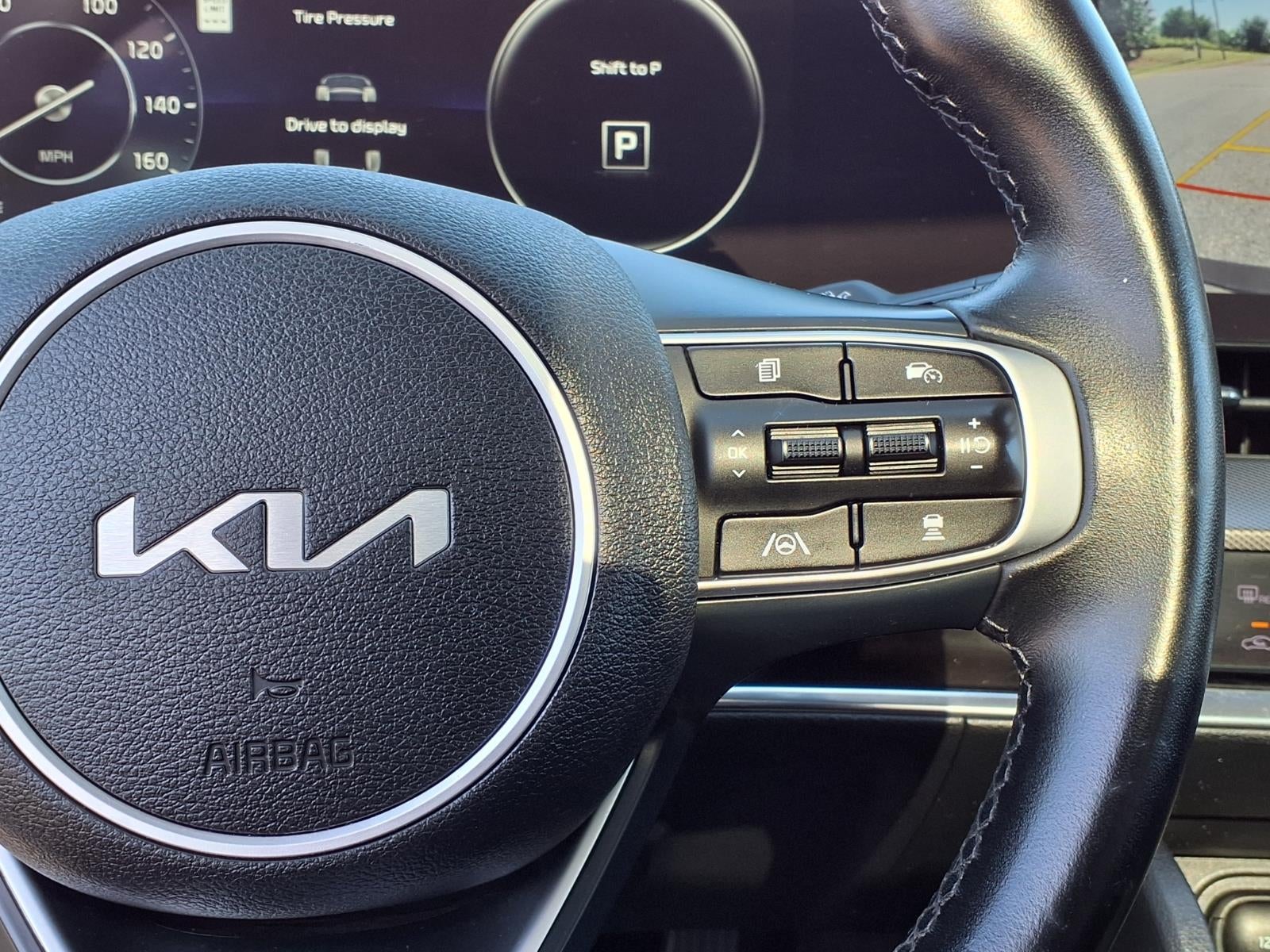 2023 Kia Sportage SX