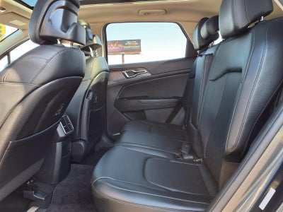 2023 Kia Sportage SX