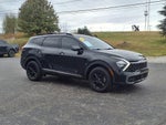 2023 Kia Sportage X-Pro