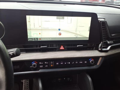 2023 Kia Sportage X-Pro