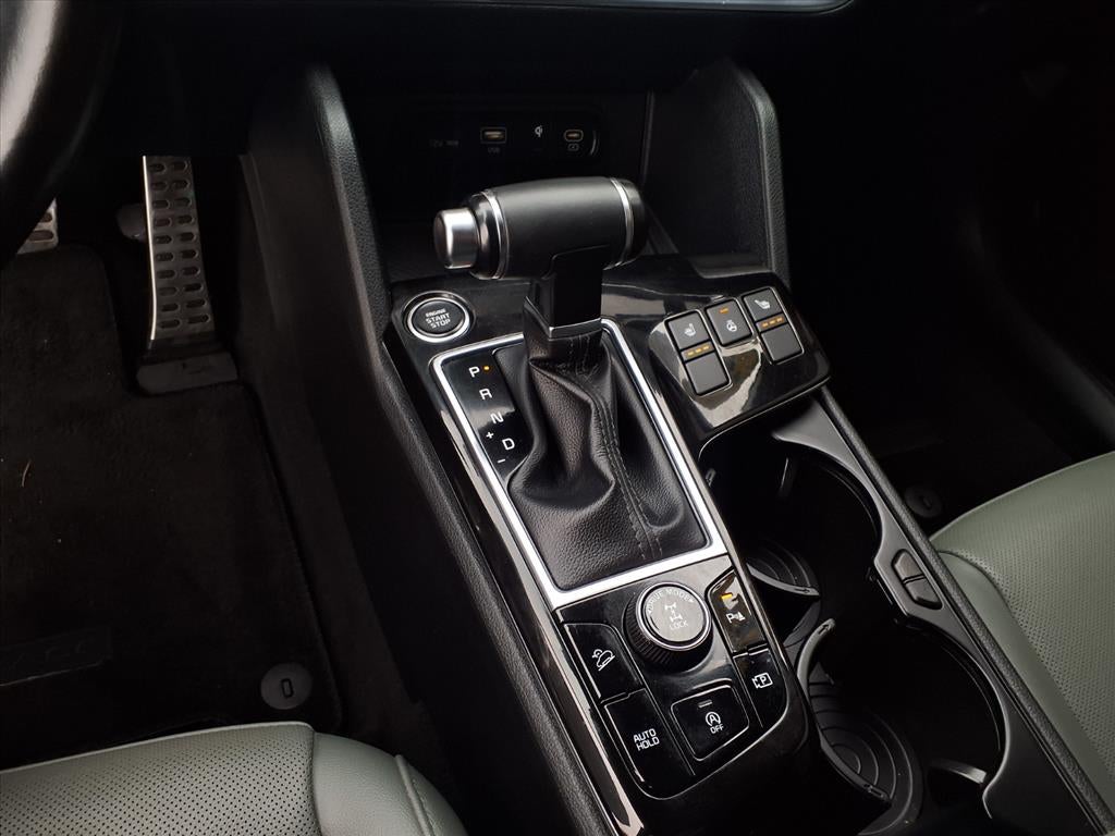 2023 Kia Sportage X-Pro