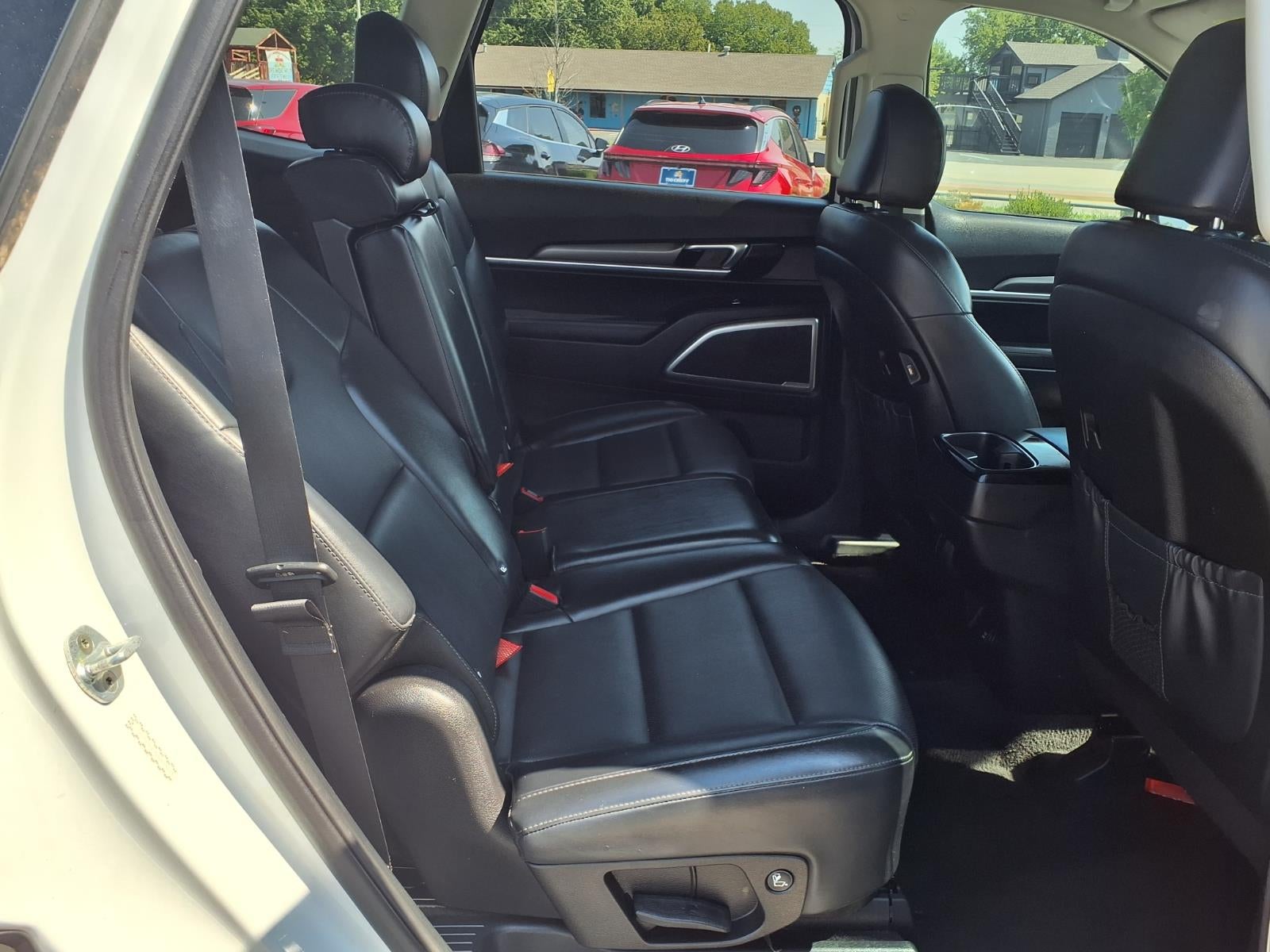 2020 Kia Telluride LX